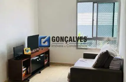 Imagem: Apartamento para Venda, Alves Dias