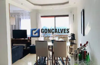 Imagem: Apartamento para Venda, Vila Euclides