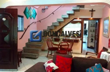 Imagem: Sobrado para Venda, Santa Terezinha