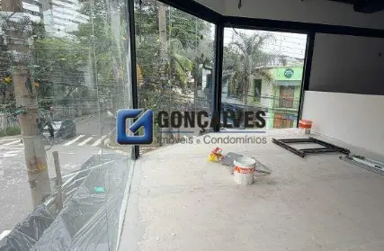 Imagem: Sala Comercial para Venda, Centro Santo André