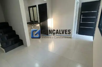 Imagem: Sobrado para Venda, Jardim Bom Pastor