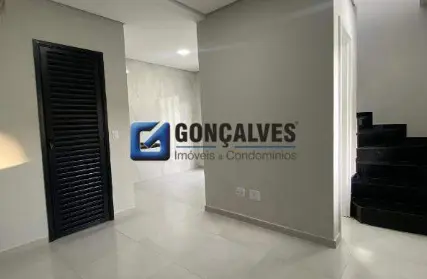 Imagem: Sobrado para Venda, Jardim Bom Pastor