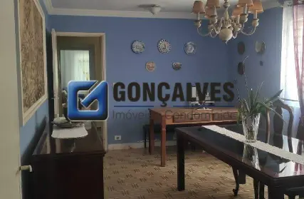 Imagem: Sobrado para Venda, Centro Diadema