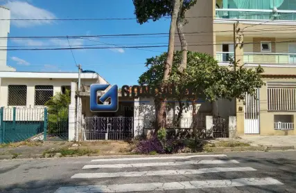 Imagem: Terreno para Venda, Vila Metalúrgica