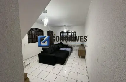 Imagem: Casa Térrea para Venda, Casa Grande