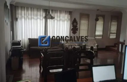 Imagem: Casa Térrea para Venda, Centro Diadema