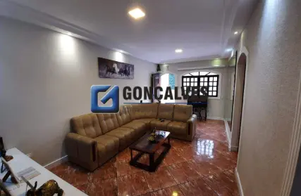 Imagem: Casa Térrea para Venda, Centro Diadema