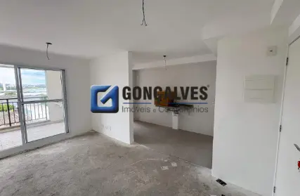 Imagem: Apartamento para Venda, Casa Branca