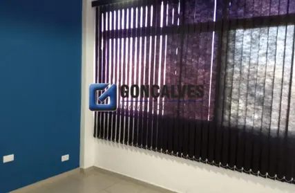 Imagem: Sala Comercial para Venda, Centro Santo André