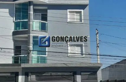 Imagem: Apartamento para Venda, Cidade São Jorge