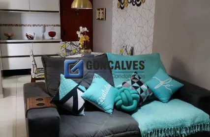 Imagem: Apartamento para Venda, Cidade São Jorge