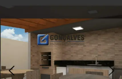 Imagem: Apartamento para Venda, Vila Metalúrgica