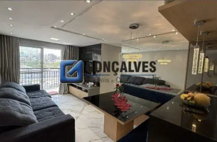 Imagem: Apartamento para Venda, Vila Metalúrgica