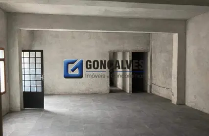 Imagem: Prédio Comercial para Venda, Jardim Utinga