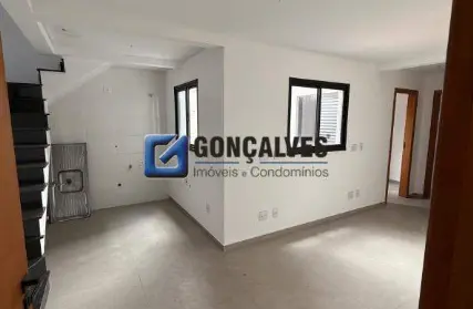 Imagem: Apartamento para Venda, Parque Erasmo Assunção