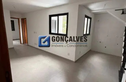 Imagem: Apartamento para Venda, Parque Erasmo Assunção