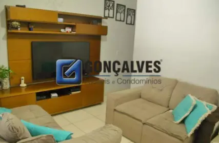 Imagem: Sobrado para Venda, Alves Dias