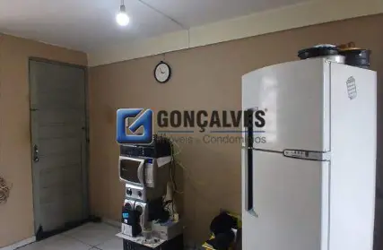 Imagem: Apartamento para Venda, Cooperativa