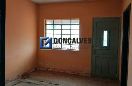 Imagem: Casa Térrea para Venda, Ferrazópolis