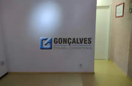 Imagem: Apartamento para Venda, Taboão