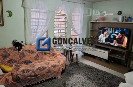 Imagem: Casa Térrea para Venda, Baeta Neves