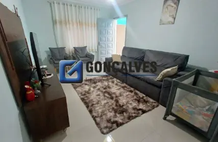 Imagem: Casa Térrea para Venda, Canhema