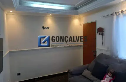 Imagem: Apartamento para Venda, Jordanópolis