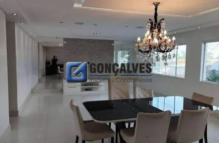 Imagem: Sobrado para Venda, Vila Scarpelli