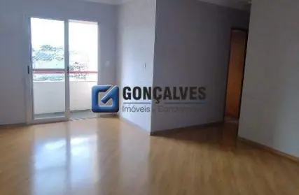 Imagem: Apartamento para Venda, Jardim do Estádio