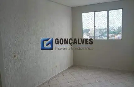 Imagem: Apartamento para Venda, Centro Diadema