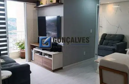 Imagem: Apartamento para Venda, Ferrazópolis