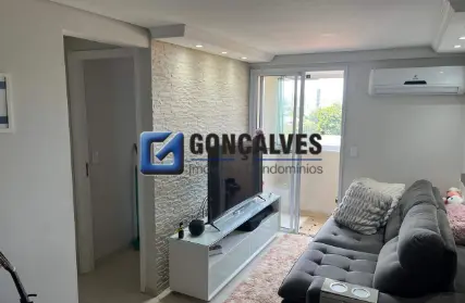 Imagem: Apartamento para Venda, Casa Branca