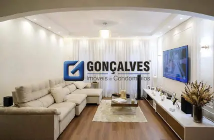 Imagem: Sobrado para Venda, Nova Gerti