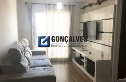 Imagem: Apartamento para Venda, Baeta Neves