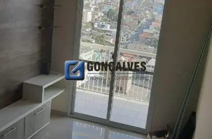 Imagem: Apartamento para Venda, Santa Terezinha