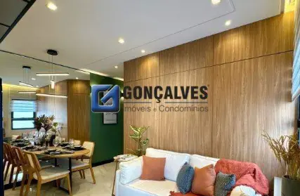 Imagem: Apartamento para Venda, Baeta Neves