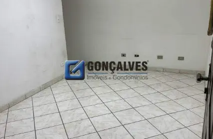 Imagem: Casa Térrea para Venda, Santa Terezinha