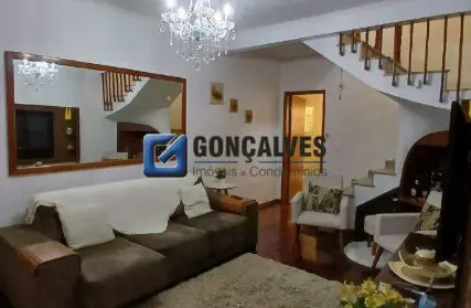 Imagem: Sobrado para Venda, Baeta Neves