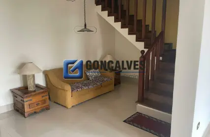 Imagem: Sobrado para Venda, Planalto