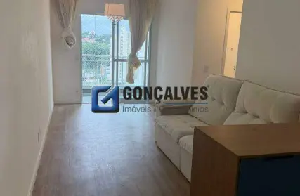 Imagem: Apartamento para Venda, Baeta Neves
