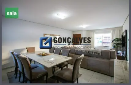 Imagem: Sobrado para Venda, Vila Alpina