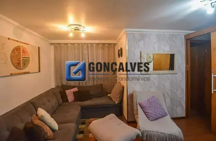 Imagem: Apartamento para Venda, Demarchi