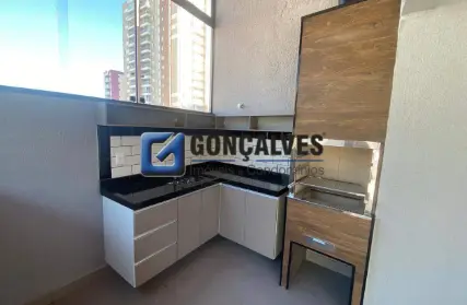 Imagem: Apartamento para Venda, Vila Valparaíso