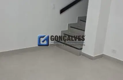 Imagem: Sobrado para Venda, Parque Terra Nova II