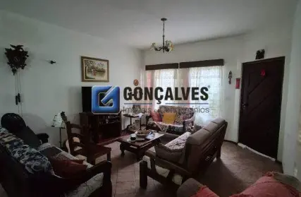 Imagem: Casa Térrea para Venda, Vila Aquilino