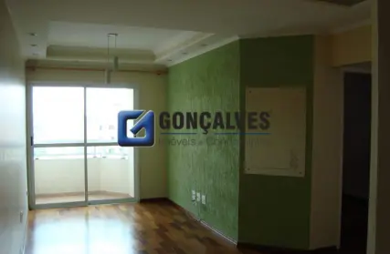 Imagem: Apartamento para Venda, Centro São Bernardo do Campo