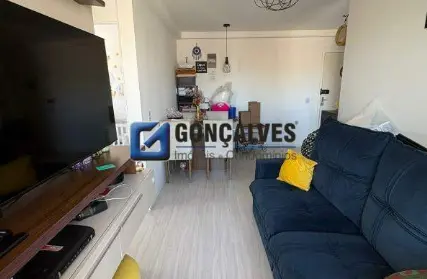 Imagem: Apartamento para Venda, Santa Terezinha