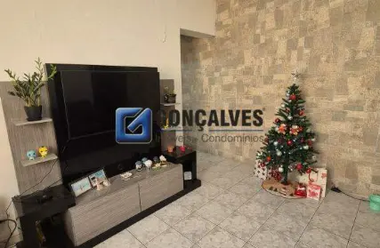 Imagem: Casa Térrea para Venda, Santa Maria