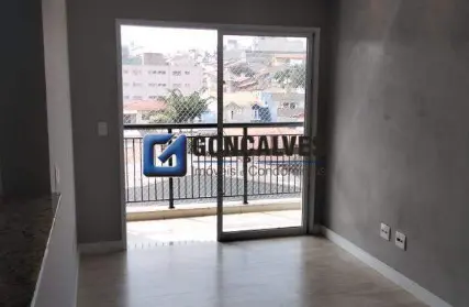 Imagem: Apartamento para Venda, Assunção