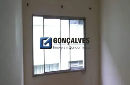 Imagem: Apartamento para Venda, Assunção